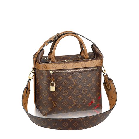 louis vuitton monogram city cruiser pm